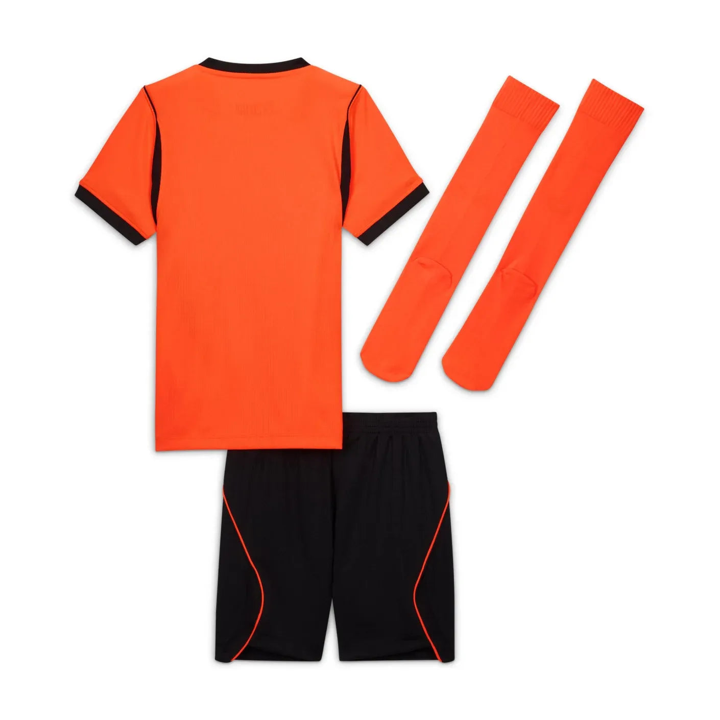 Nike Nederlands Elftal Minikit Thuis 2026-2028 Kleuters