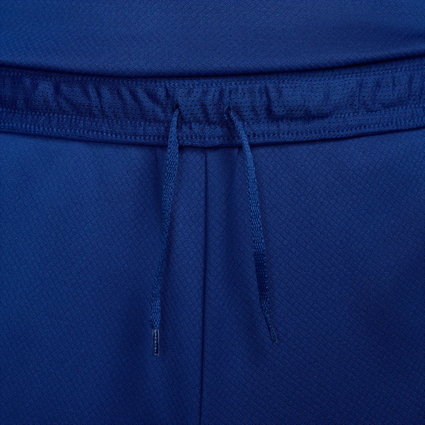 Nike Nederland Strike Trainingsbroekje 2024-2026 Blauw