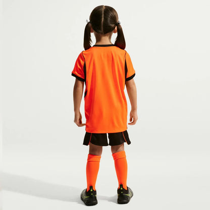 Nike Nederlands Elftal Minikit Thuis 2026-2028 Kleuters