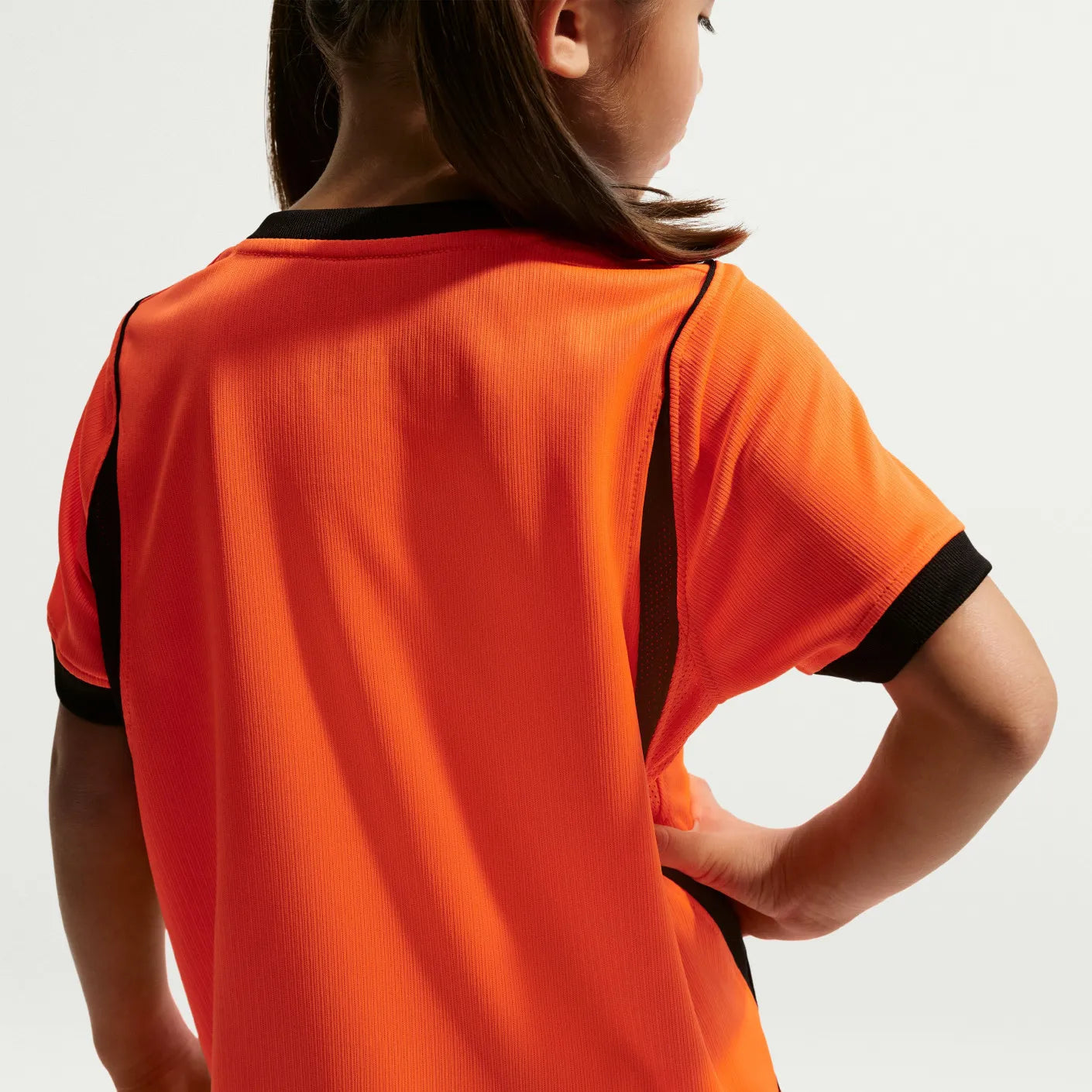 Nike Nederlands Elftal Minikit Thuis 2026-2028 Kleuters