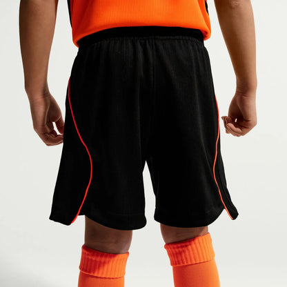 Nike Nederlands Elftal Minikit Thuis 2026-2028 Kleuters