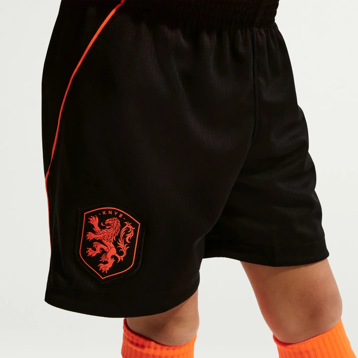 Nike Nederlands Elftal Minikit Thuis 2026-2028 Kleuters