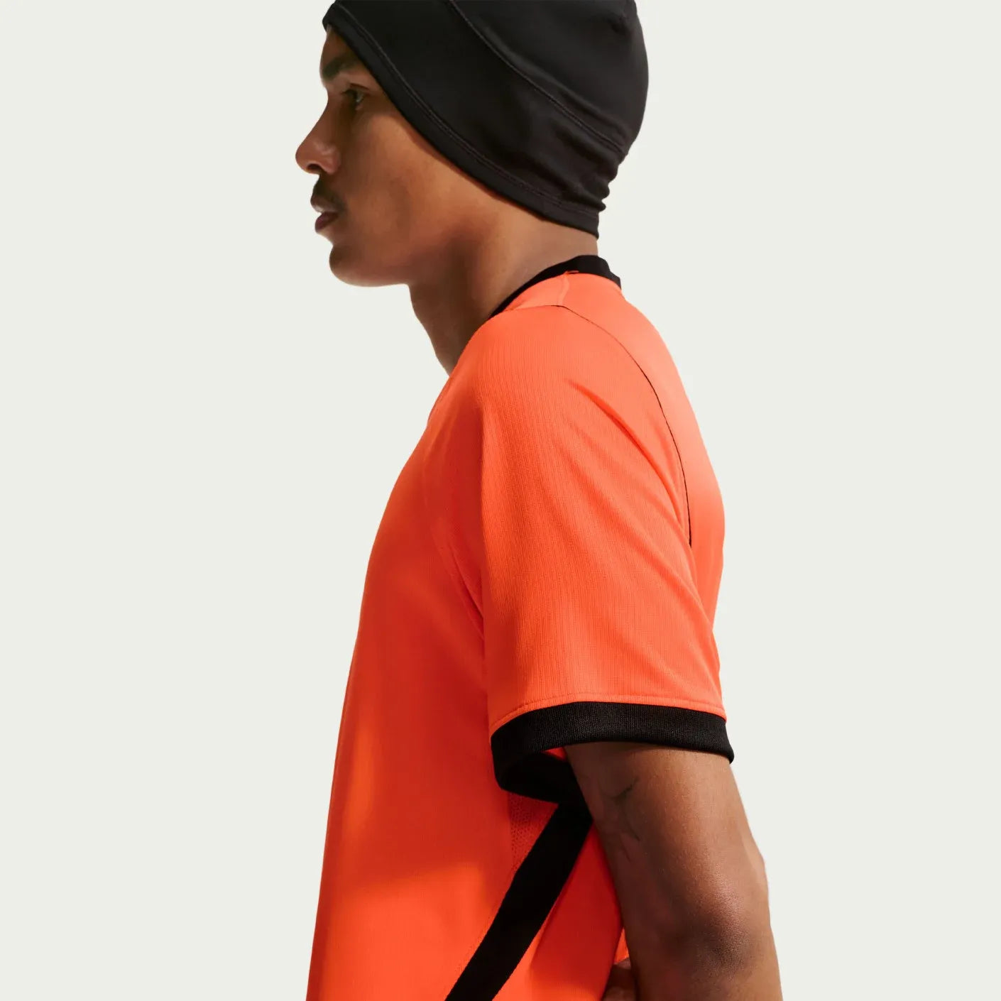 Nike Nederlands Elftal Thuisshirt 2026-2028