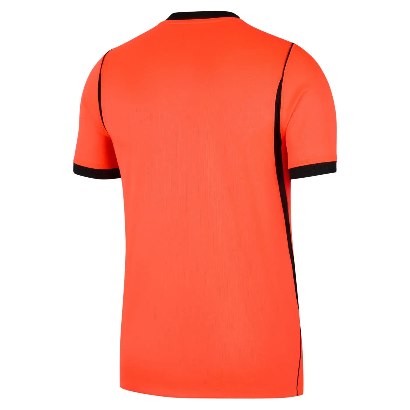 Nike Nederlands Elftal Thuisshirt 2026-2028