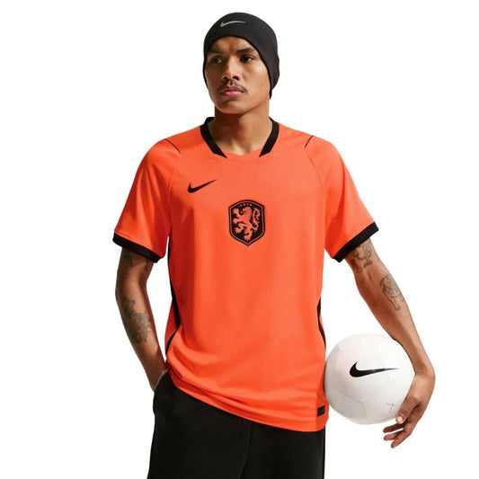 Nike Nederlands Elftal Thuisshirt 2026-2028