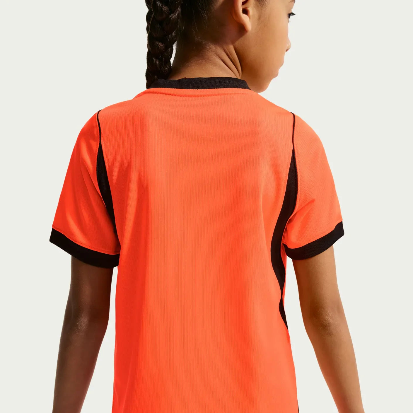 Nike Nederlands Elftal Thuisset 2026-2028 Kids