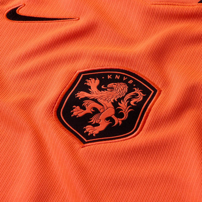 Nike Nederlands Elftal Thuisshirt 2026-2028 Kids