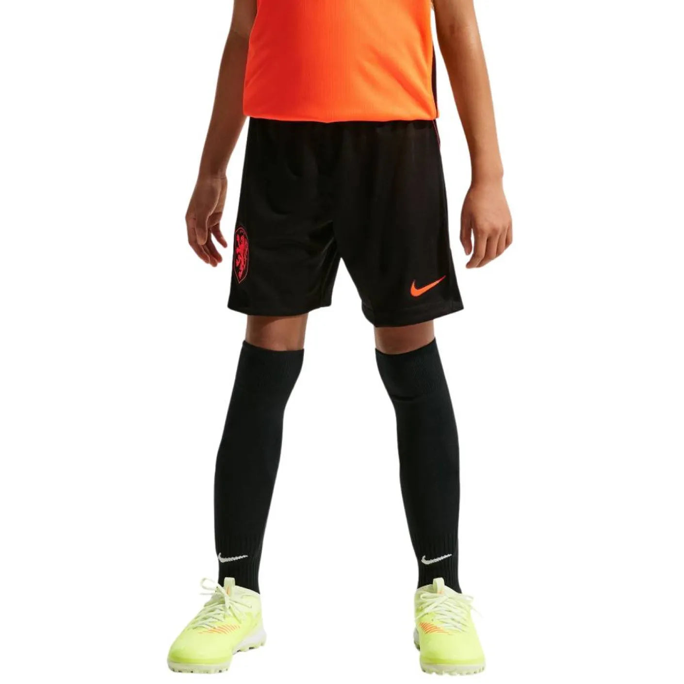 Nike Nederlands Elftal Thuisset 2026-2028 Kids