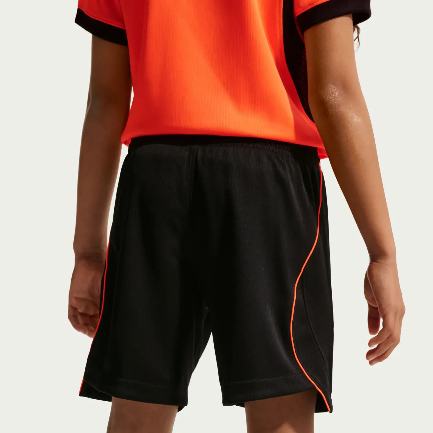 Nike Nederlands Elftal Thuisset 2026-2028 Kids