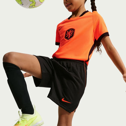 Nike Nederlands Elftal Thuisset 2026-2028 Kids