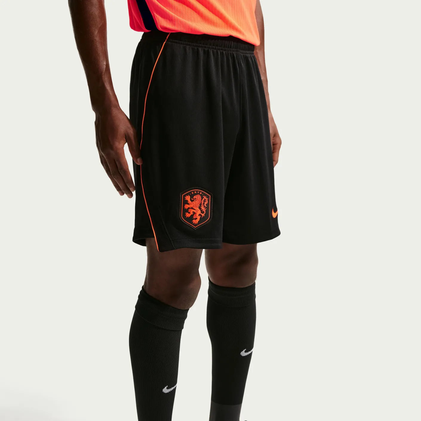 Nike Nederlands Elftal Thuisbroekje 2026-2028