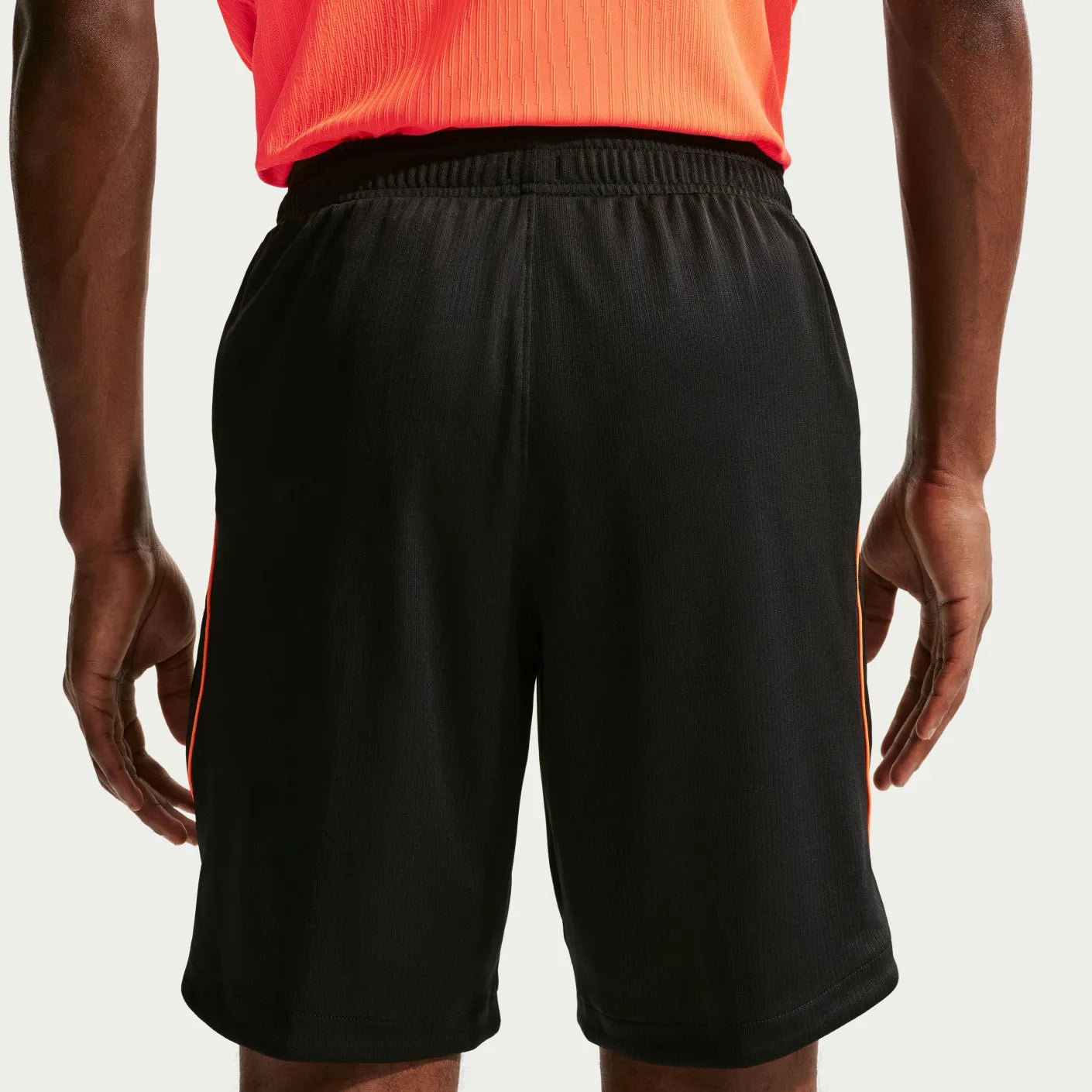 Nike Nederlands Elftal Thuisbroekje 2026-2028