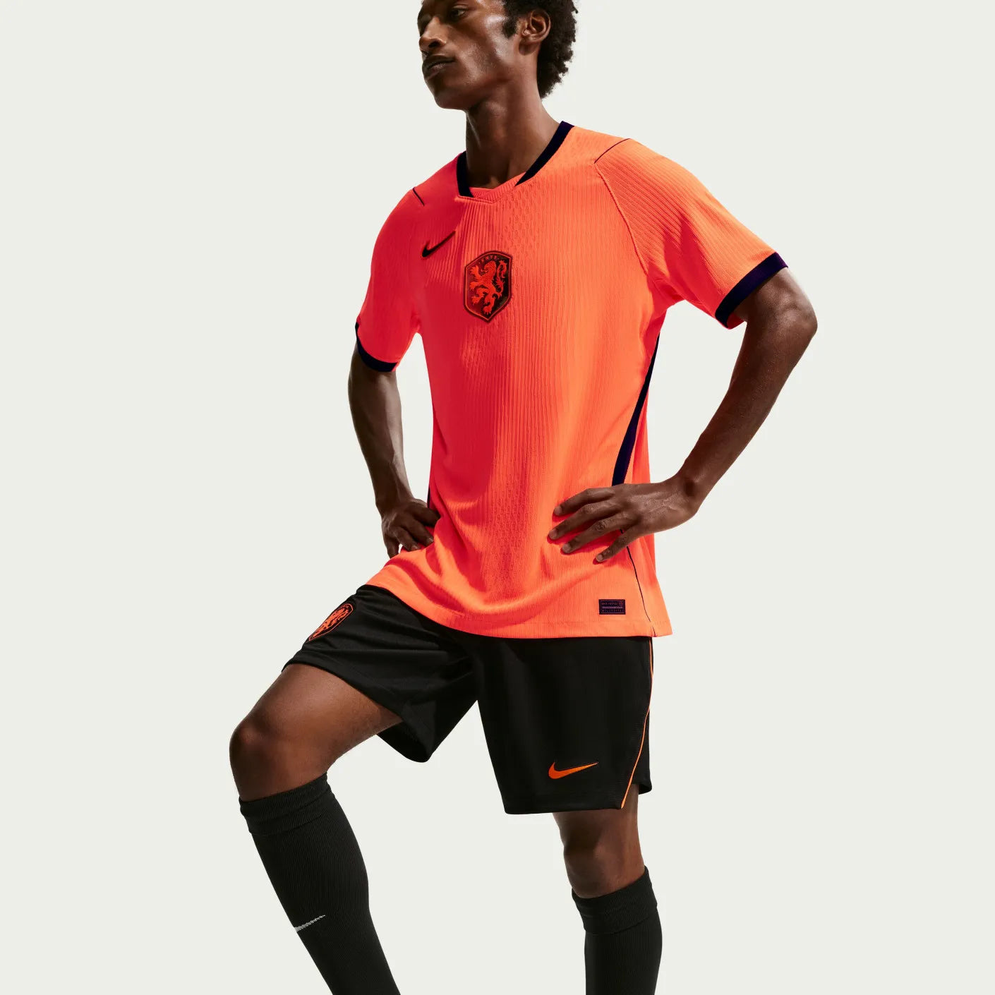 Nike Nederlands Elftal Thuisbroekje 2026-2028