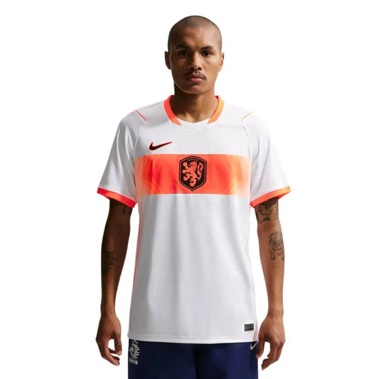 Nike Nederlands Elftal Uitshirt 2026-2028