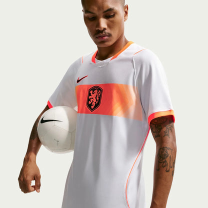 Nike Nederlands Elftal Uitshirt 2026-2028