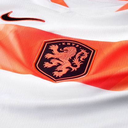 Nike Nederlands Elftal Uitshirt 2026-2028
