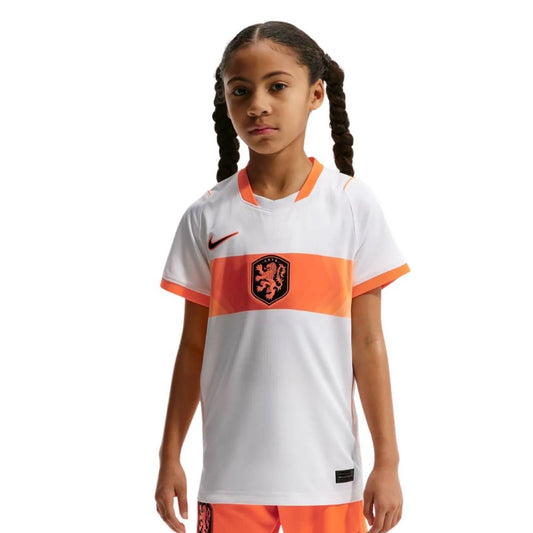 Nike Nederlands Elftal Uitshirt 2026-2028 Kids