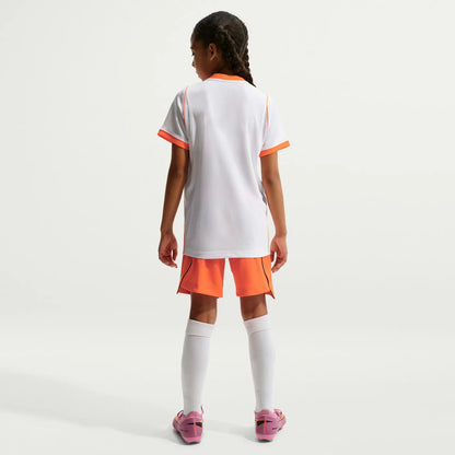 Nike Nederlands Elftal Uitset 2026-2028 Kids