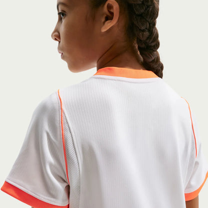 Nike Nederlands Elftal Uitset 2026-2028 Kids