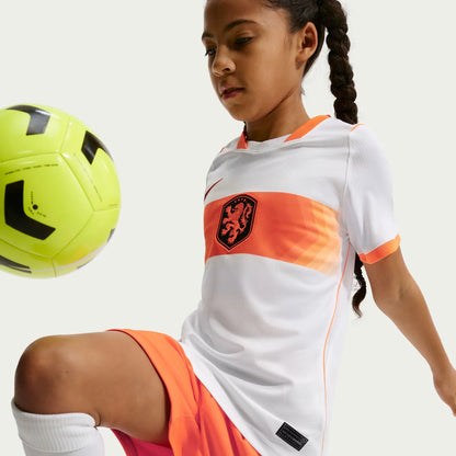 Nike Nederlands Elftal Uitset 2026-2028 Kids