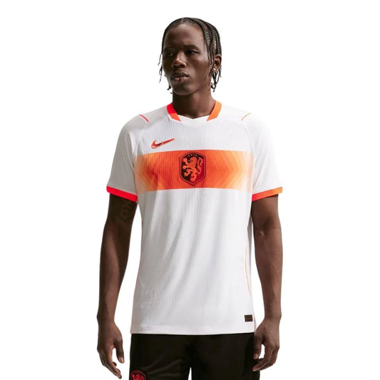 Nike Nederlands Elftal Uitshirt Authentic 2026-2028