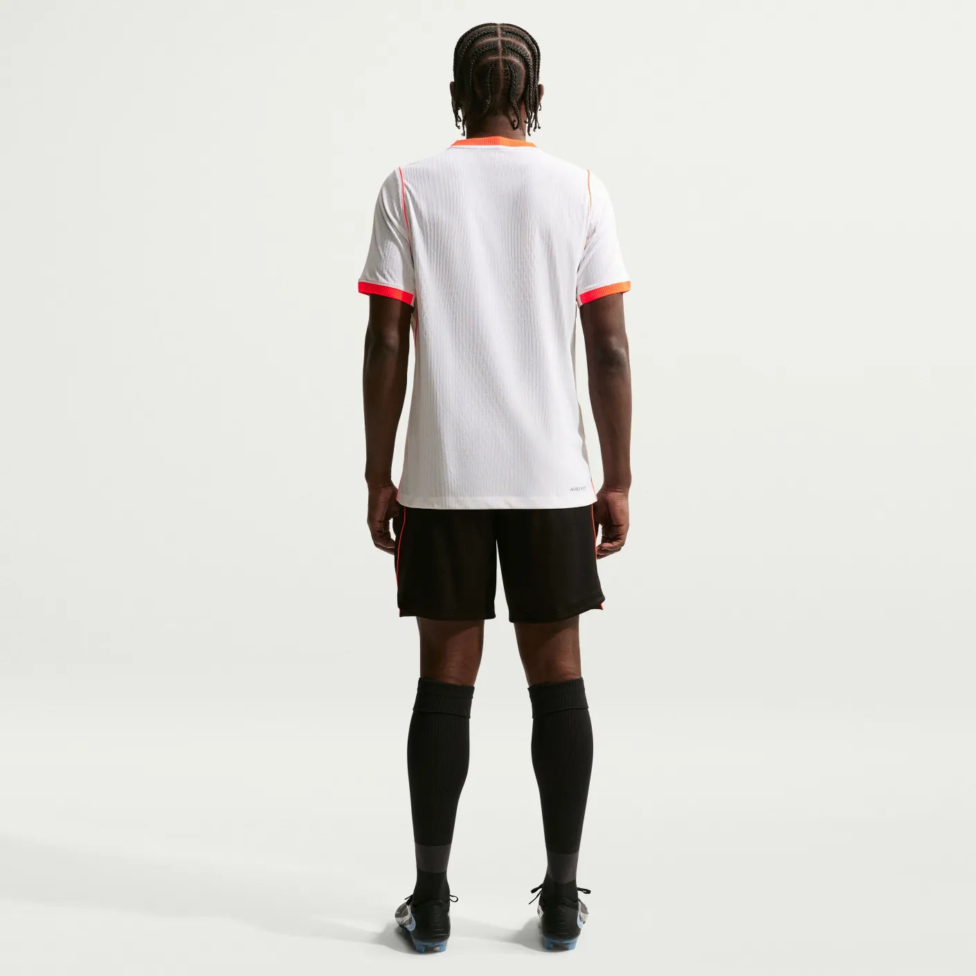 Nike Nederlands Elftal Uitshirt Authentic 2026-2028