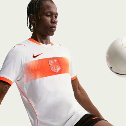 Nike Nederlands Elftal Uitshirt Authentic 2026-2028