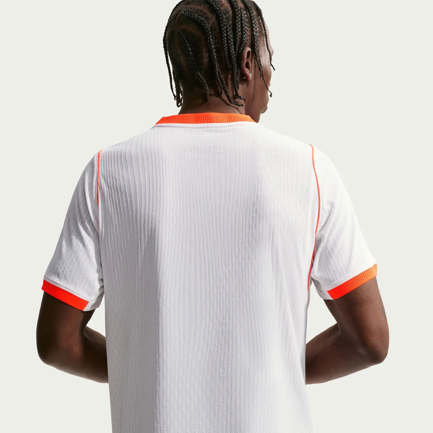 Nike Nederlands Elftal Uitshirt Authentic 2026-2028