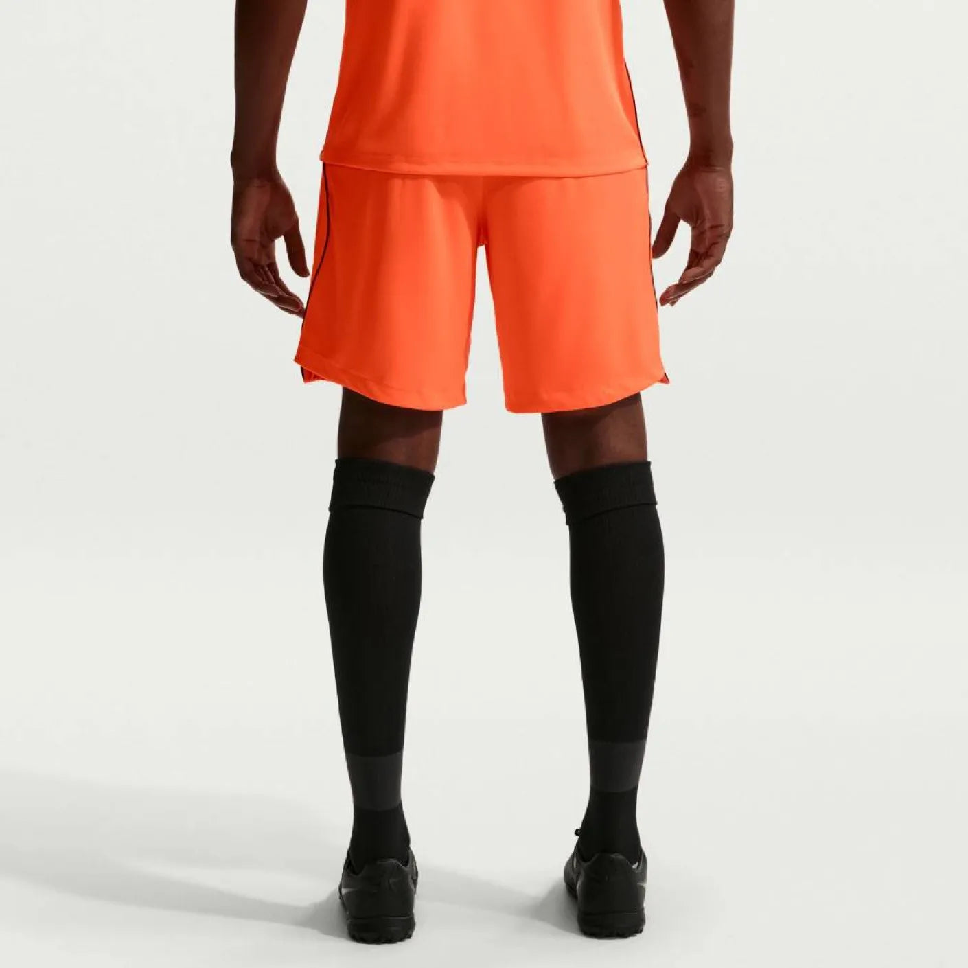 Nike Nederlands Elftal Uitbroekje 2026-2028