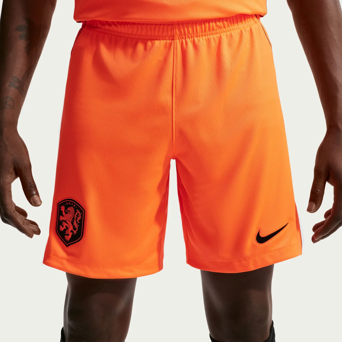 Nike Nederlands Elftal Uitbroekje 2026-2028