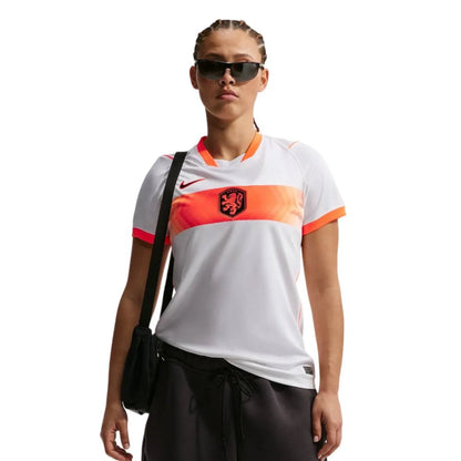 Nike Nederlands Elftal Uitshirt 2026-2028 Dames