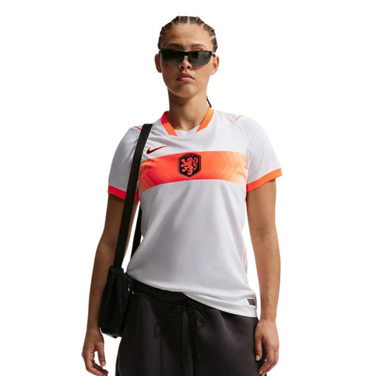 Nike Nederlands Elftal Uitshirt 2026-2028 Dames