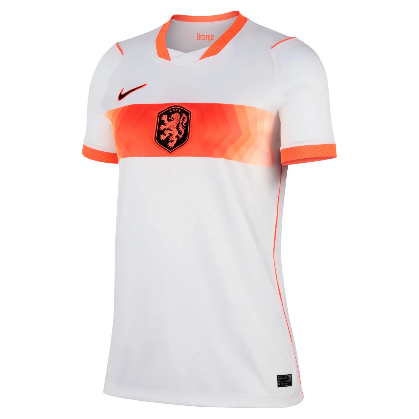 Nike Nederlands Elftal Uitshirt 2026-2028 Dames