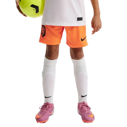 Nike Nederlands Elftal Uitset 2026-2028 Kids