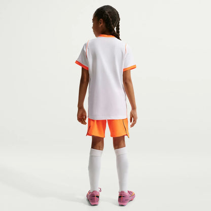 Nike Nederlands Elftal Uitbroekje 2026-2028 Kids
