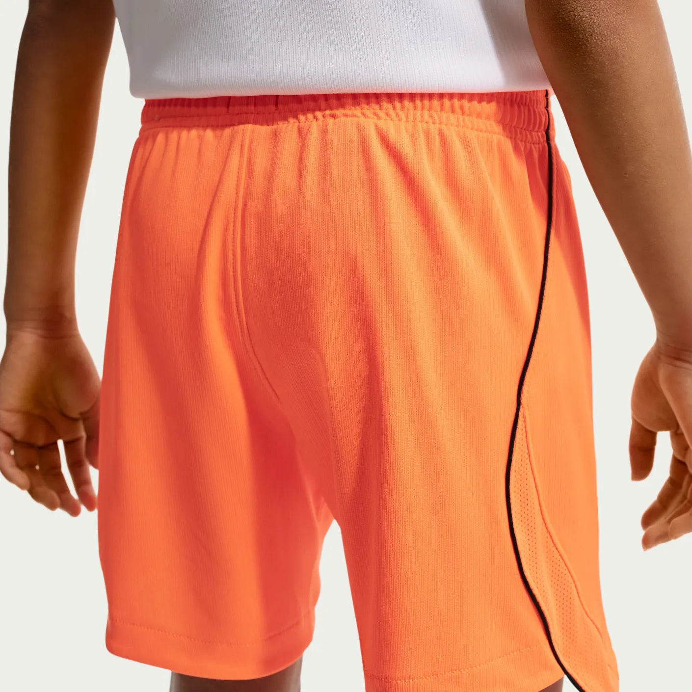 Nike Nederlands Elftal Uitset 2026-2028 Kids