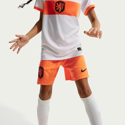 Nike Nederlands Elftal Uitset 2026-2028 Kids