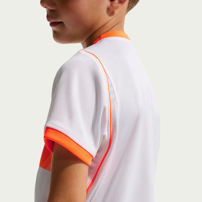 Nike Nederlands Elftal Minikit Uit 2026-2028 Kleuters