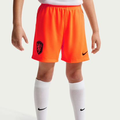 Nike Nederlands Elftal Minikit Uit 2026-2028 Kleuters