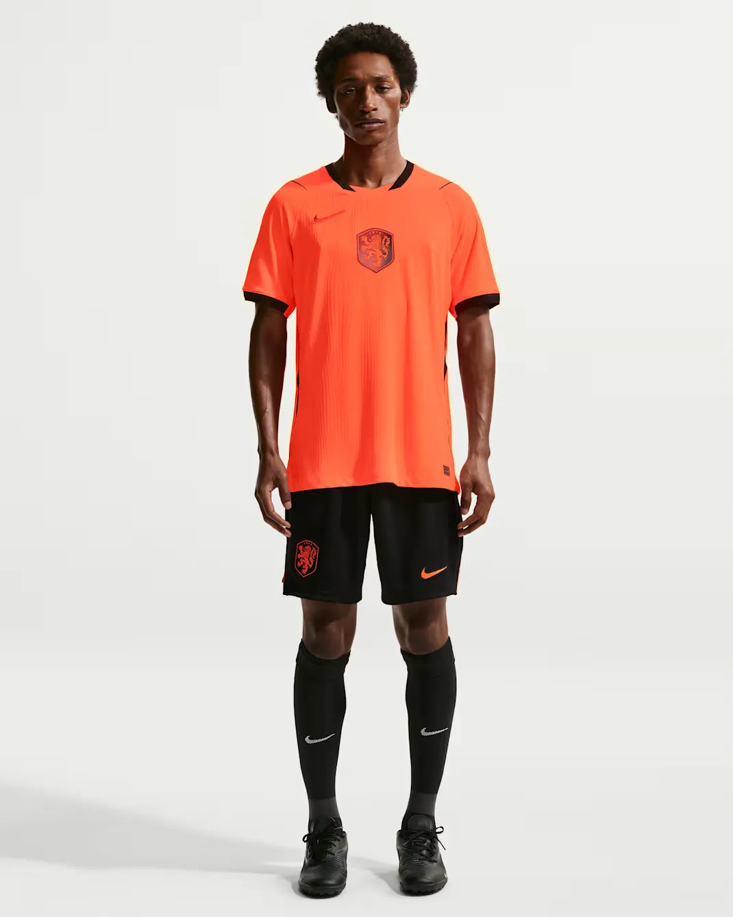 Nederland 2026/27 Match Home