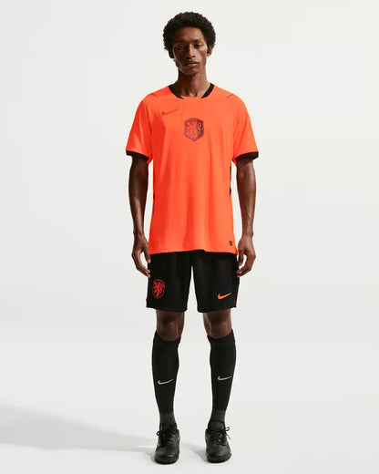 Nederland 2026/27 Match Home