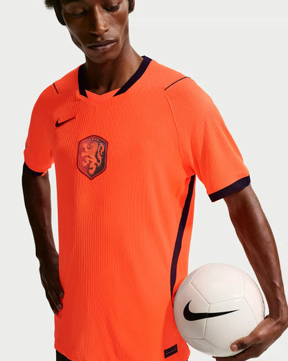 Nederland 2026/27 Match Home