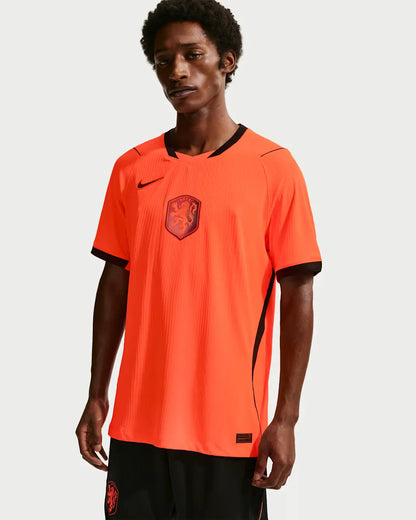 Nederland 2026/27 Match Home