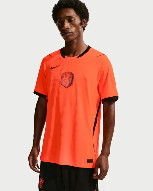 Nederland 2026/27 Match Home